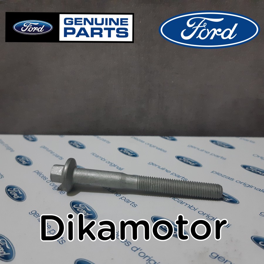 Jual Baut injektor injector Ford ranger everest 2.2 3.2 original ...