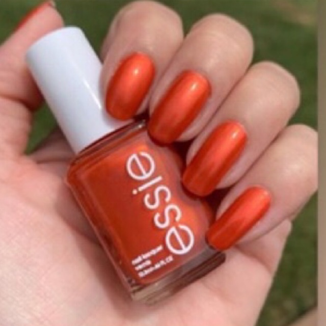 Jual Essie Make No Concessions 602 Essie Asli original ( Non Gel ...