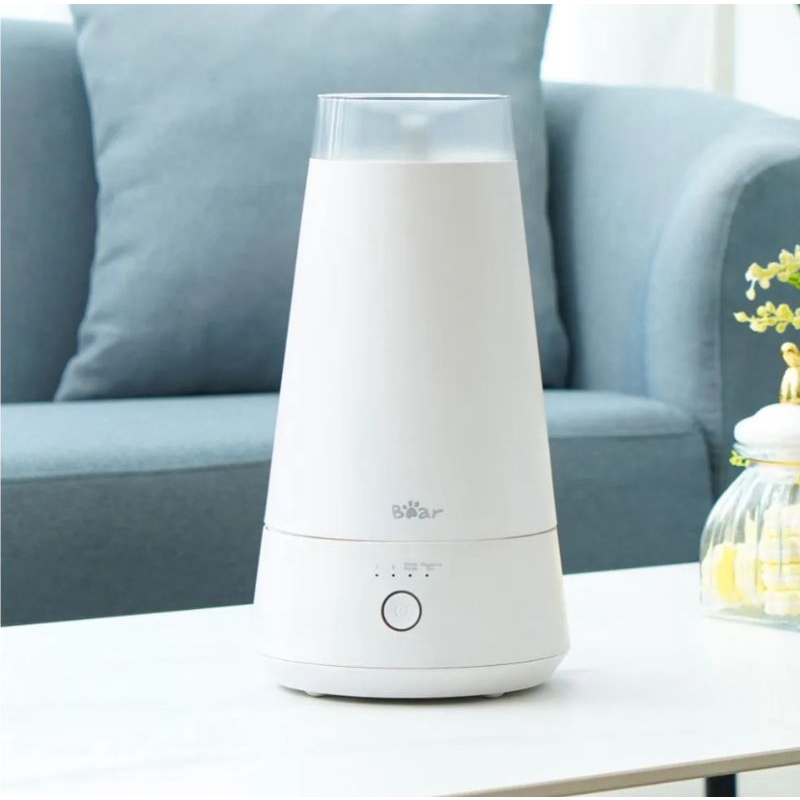 Jual BEAR Humidifier 2Ltr 200W Alat Kelembapan Udara | Shopee Indonesia