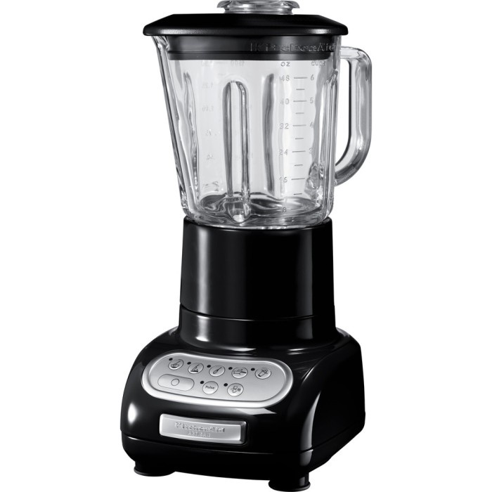 Jual KITCHENAID BLENDER KACA ARTISAN BLENDER 5KSB5553 / 1.5LITER BLACK