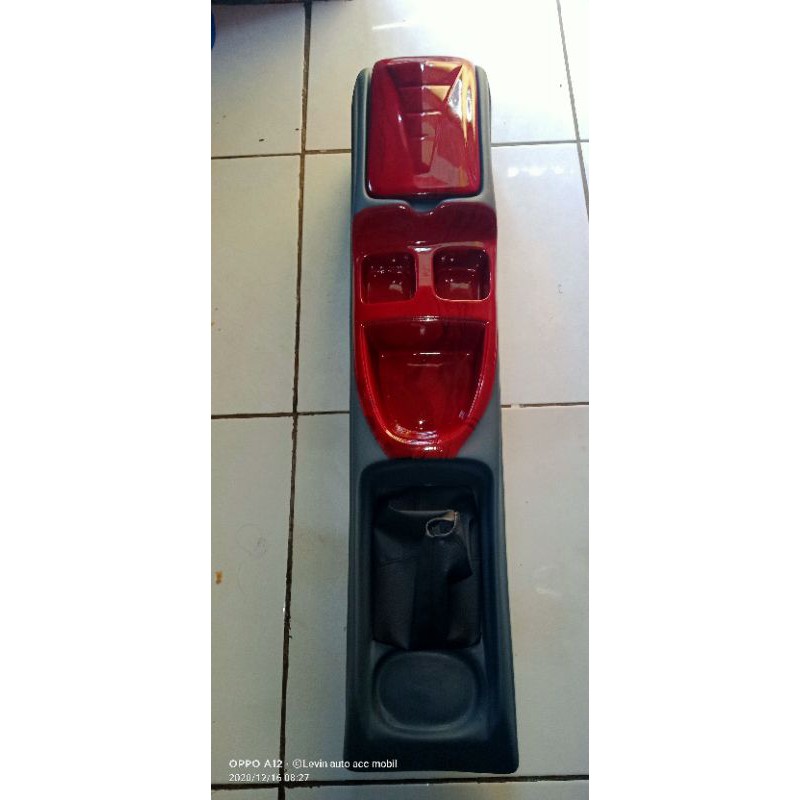 Jual Console Box Kijang Grand Super X Tra Long Rover Shopee Indonesia