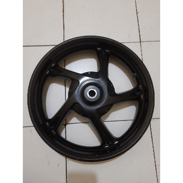 Jual velg Pelg peleng belakang Mio M3 X ride 125 mio Z fino 125 Soul GT