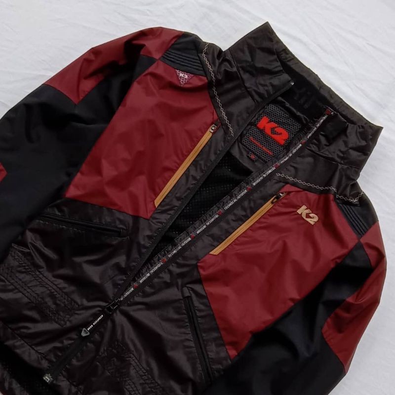 K2 technical hot sale outdoor jacket