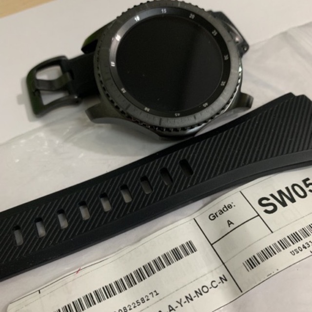 Harga gear s3 on sale