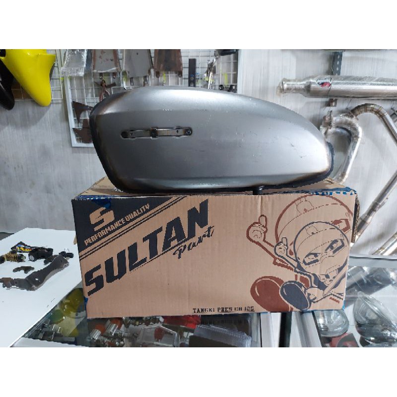 Jual Tangki Cb Sultan Tangki Cb Pres Sultan Shopee Indonesia