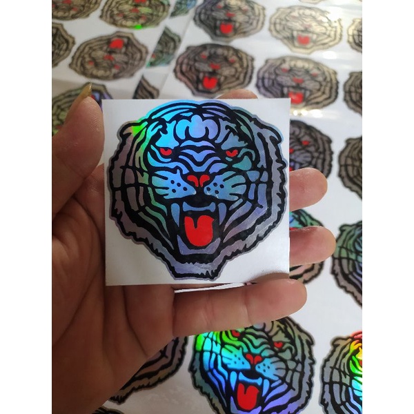 Jual STIKER MACAN CUTING,STIKER,MOTOR,MOBIL,TERBARU,TERPOPULER | Shopee ...