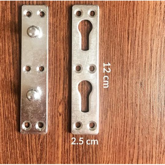 Jual Hak Dipan Ranjang Besar / Bed Fitting / Engsel Ranjang Berkualitas ...