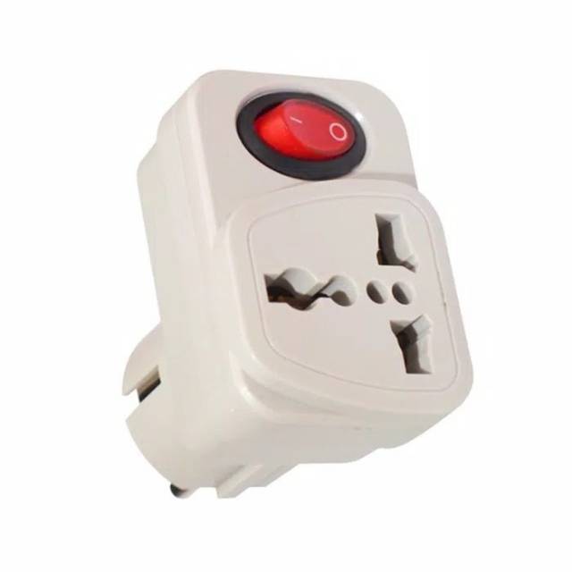 Jual Steker Serbaguna Saklar Uticon | Shopee Indonesia