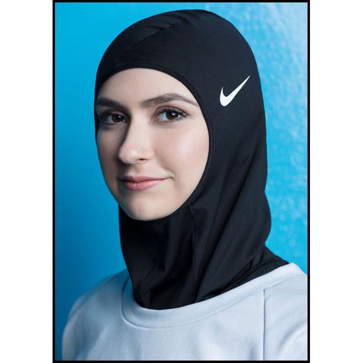 Hijab 2025 olahraga nike