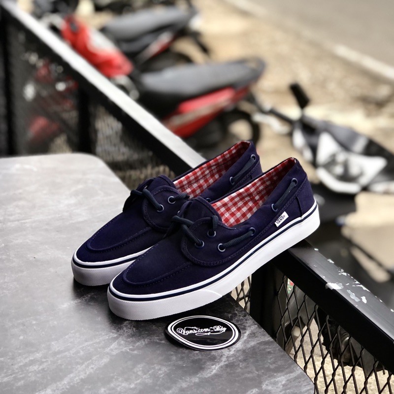 Vans hotsell zapato indonesia