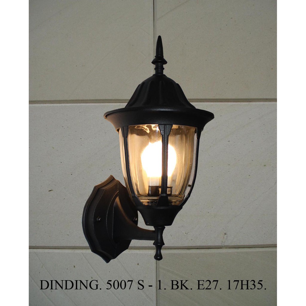 Jual Lampu Dinding/Lampu Outdoor/Lampu Tempel /Lampu Taman/Lampu Tidur