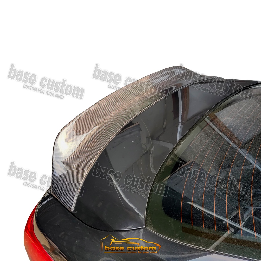 Jual Ducktail for Toyota Mark X | Shopee Indonesia