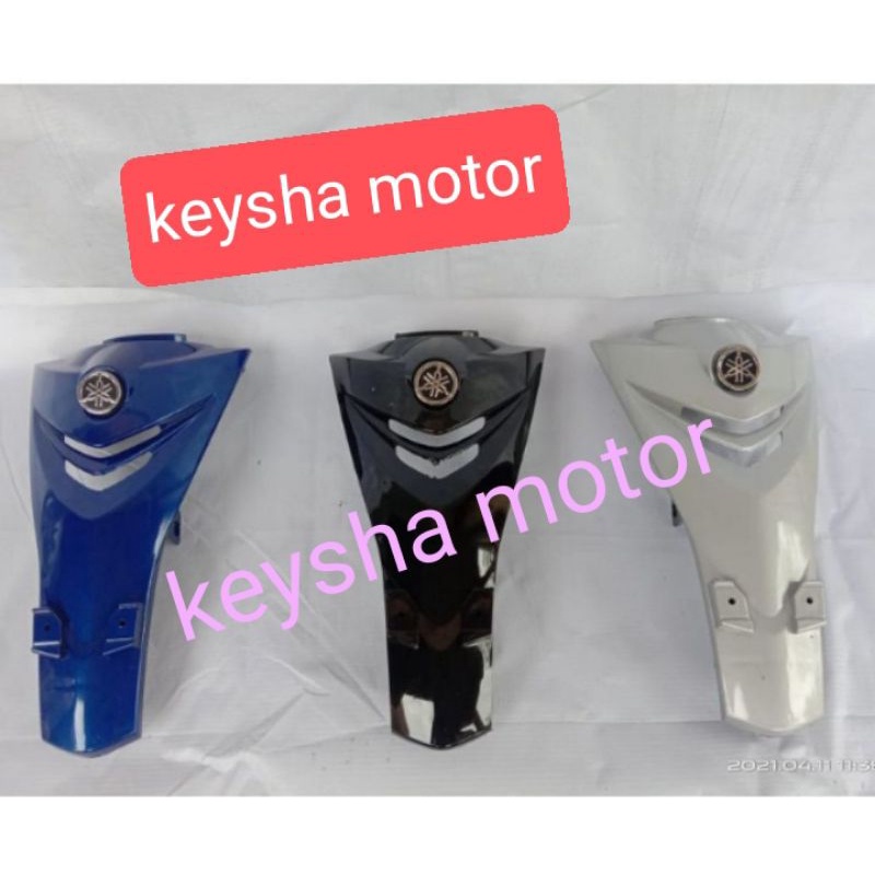 Jual Panel Depan Yamaha Jupiter Z New Jupiter Burhan Plus Emblem Logo