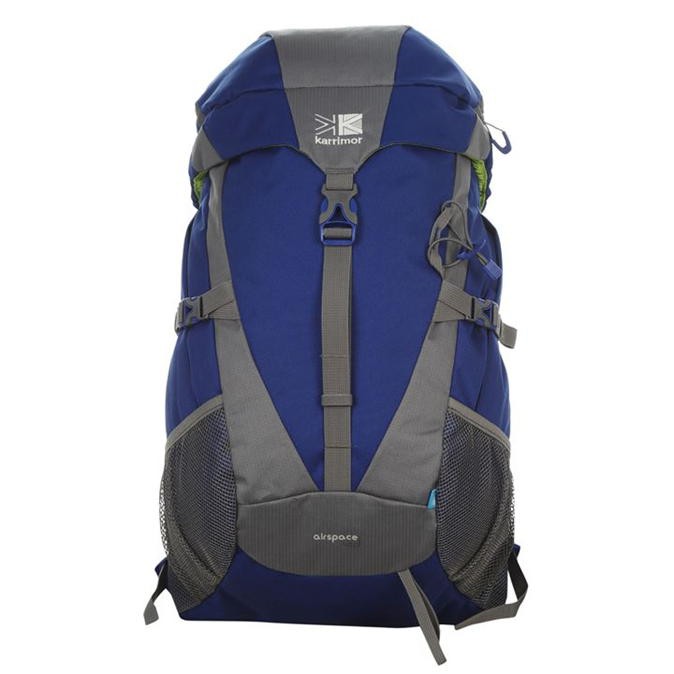 Karrimor air clearance space 25 backpack