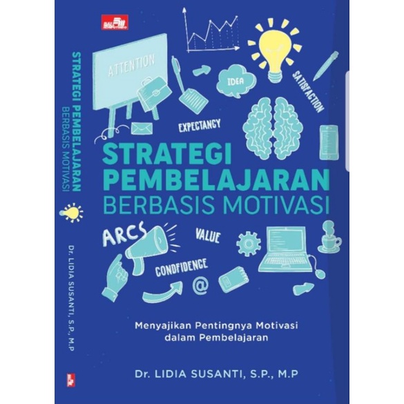 Jual Strategi Pembelajaran Motivasi | Shopee Indonesia