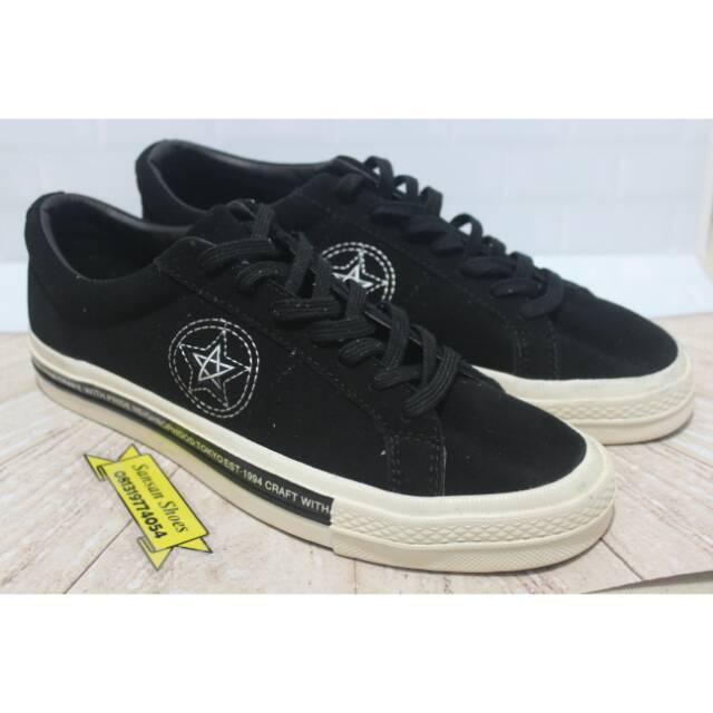 Converse one 2024 star neighbourhood