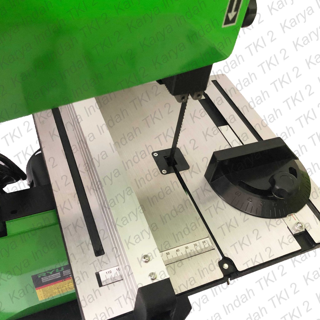 Jual Band Saw 8