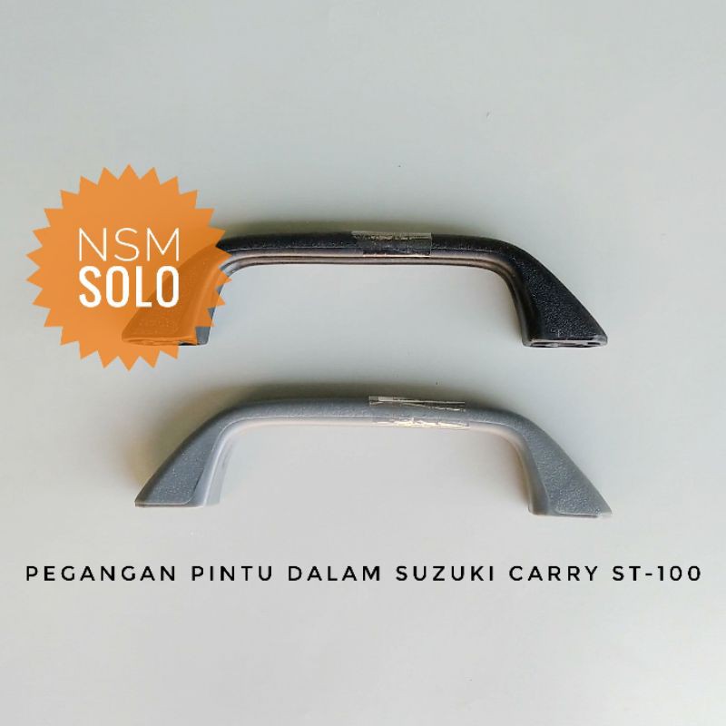 Jual Handle Pegangan Tangan Plafon Dalam Mobil Handel Inside Inner Suzuki Carry St St