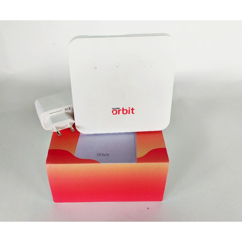 Jual Modem Orbit b312 | Shopee Indonesia