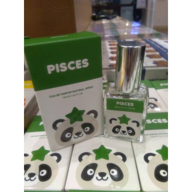 Miniso pisces perfume new arrivals