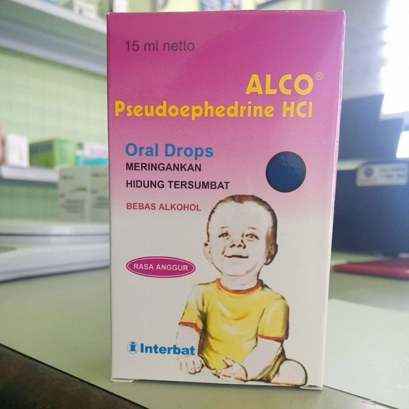 Jual ALCO DROP 15 ML | Shopee Indonesia