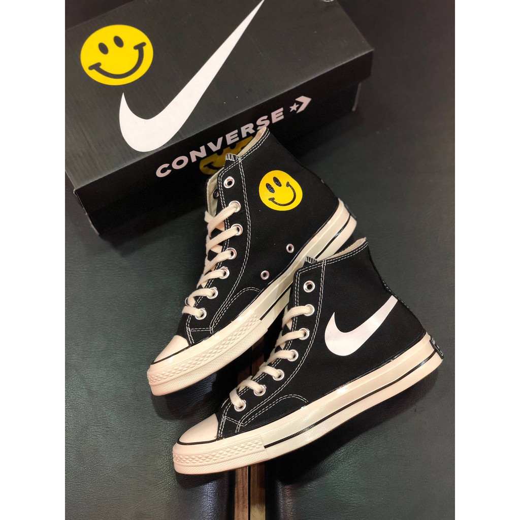 Converse smile outlet