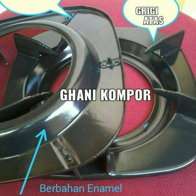 Jual Original Tatakan Kompor Gas Rinnai RI 712 Rinnai Tornado dan RI 712 Tg  dan T Original | Shopee Indonesia