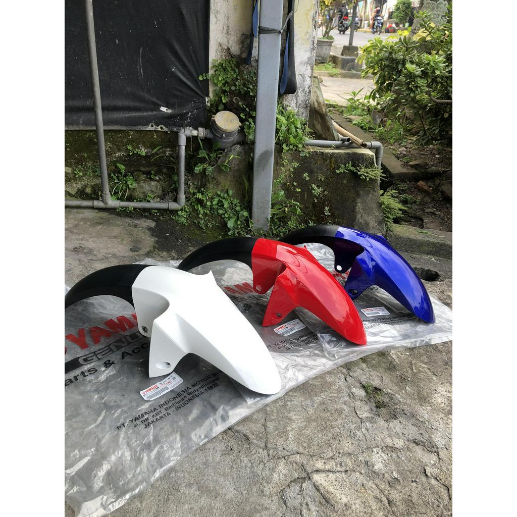Jual Selebor Depan R15 V2 Original Slebor Spakbor Depan Yamaha R15 Old ...