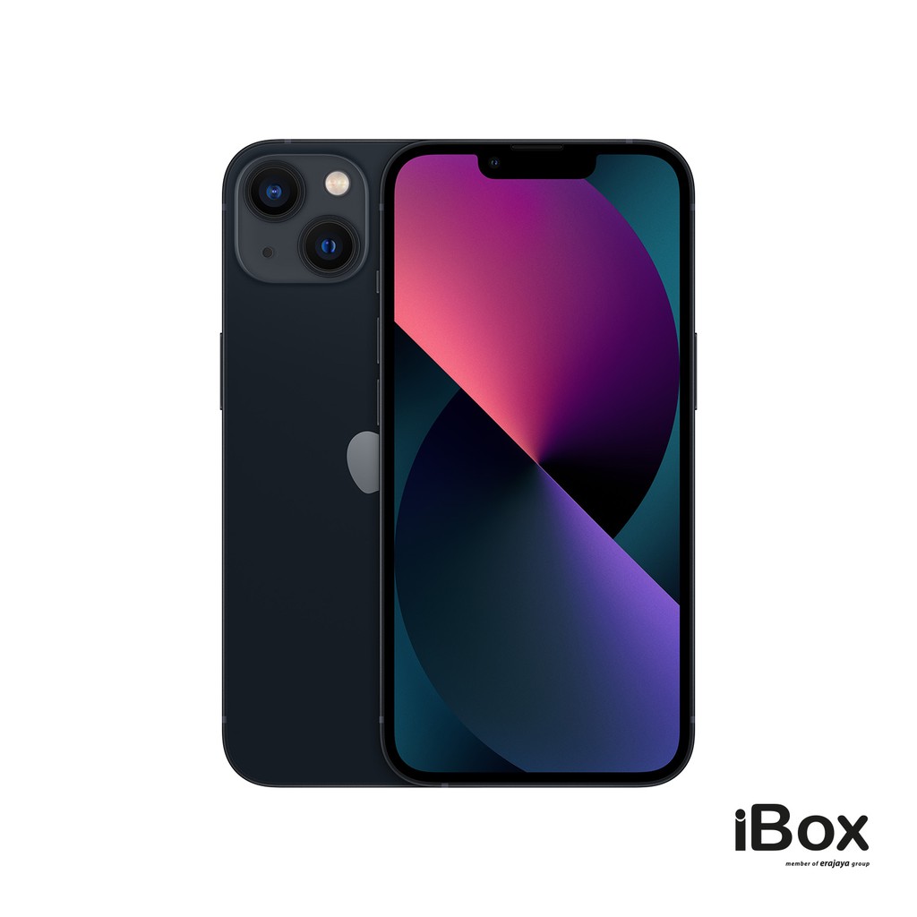 iPhone 13 Camera