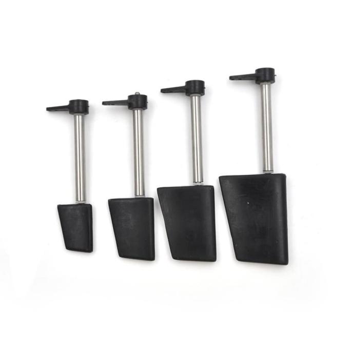 Jual Rudder Rc Boat Rudder Tugboat for Scale atau Kemudi 55mm Kapal