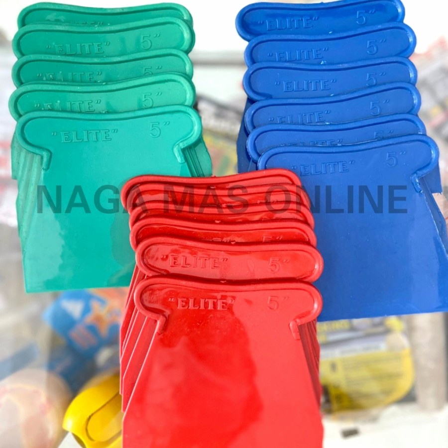 Jual KAPE PLASTIK PVC / SKRAP PLASTIK / SKRAP PVC / KAPE PLASTIK 5 inci ...