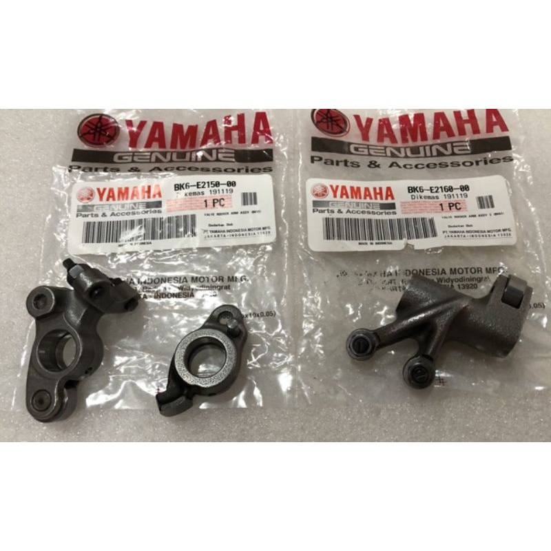 rocker arm r15 v3