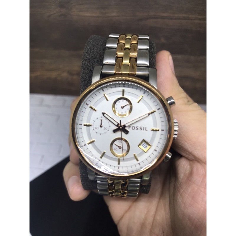 Fossil es3840 discount