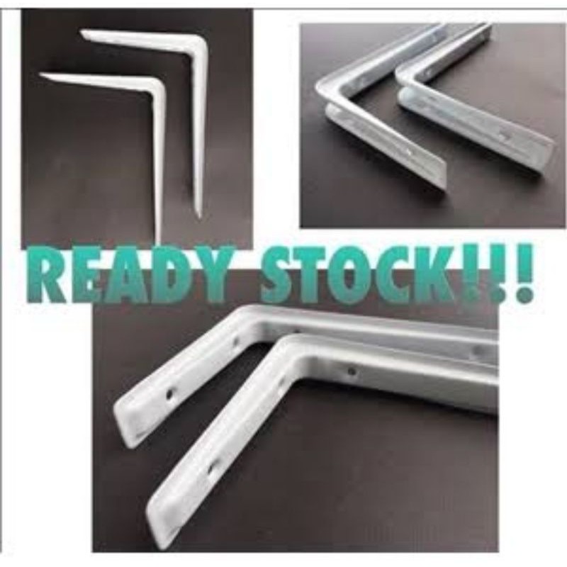 Jual Siku Rak Soligen - Siku rak tebal soligen | Shopee Indonesia