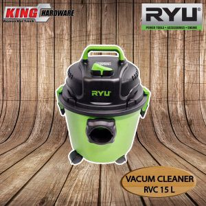 Jual VACUUM CLEANER RYU RVC - 15 L | Shopee Indonesia