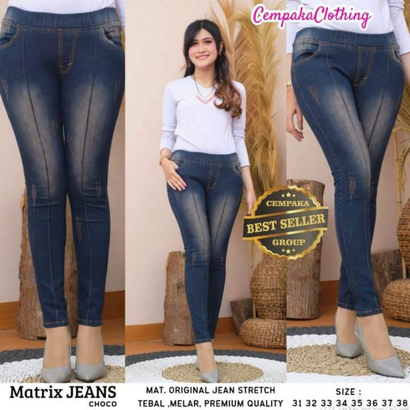 Matrix jeans best sale