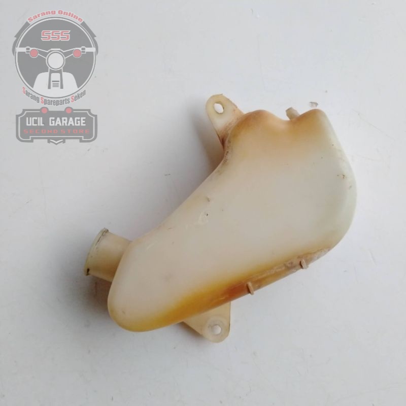 Jual BOTOL AIR RADIATOR KAWASAKI NINJA 150 R SS RL TABUNG CADANGAN AIR ...
