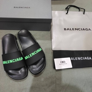 Jual SANDAL BALENCIAGA ORIGINAL QUALITY SANDAL BALENCIAGA PRIA