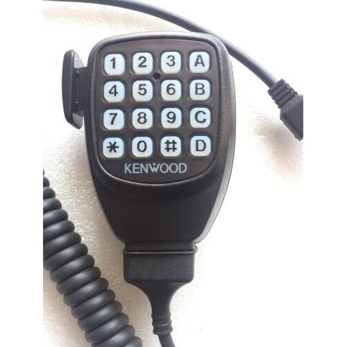 Jual Extramic RIG Kenwood TM 271/281 | Shopee Indonesia