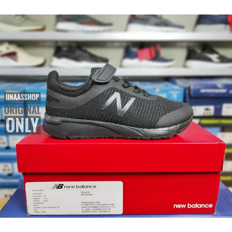 Jual Sepatu Anak New Balance Original BNIB Shopee Indonesia