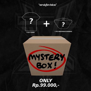 Jual ((BISA COD)) ARY20 Paket Kejutan Mystery Box Kpop TERLARIS TERPERCAYA  ORIGINAL