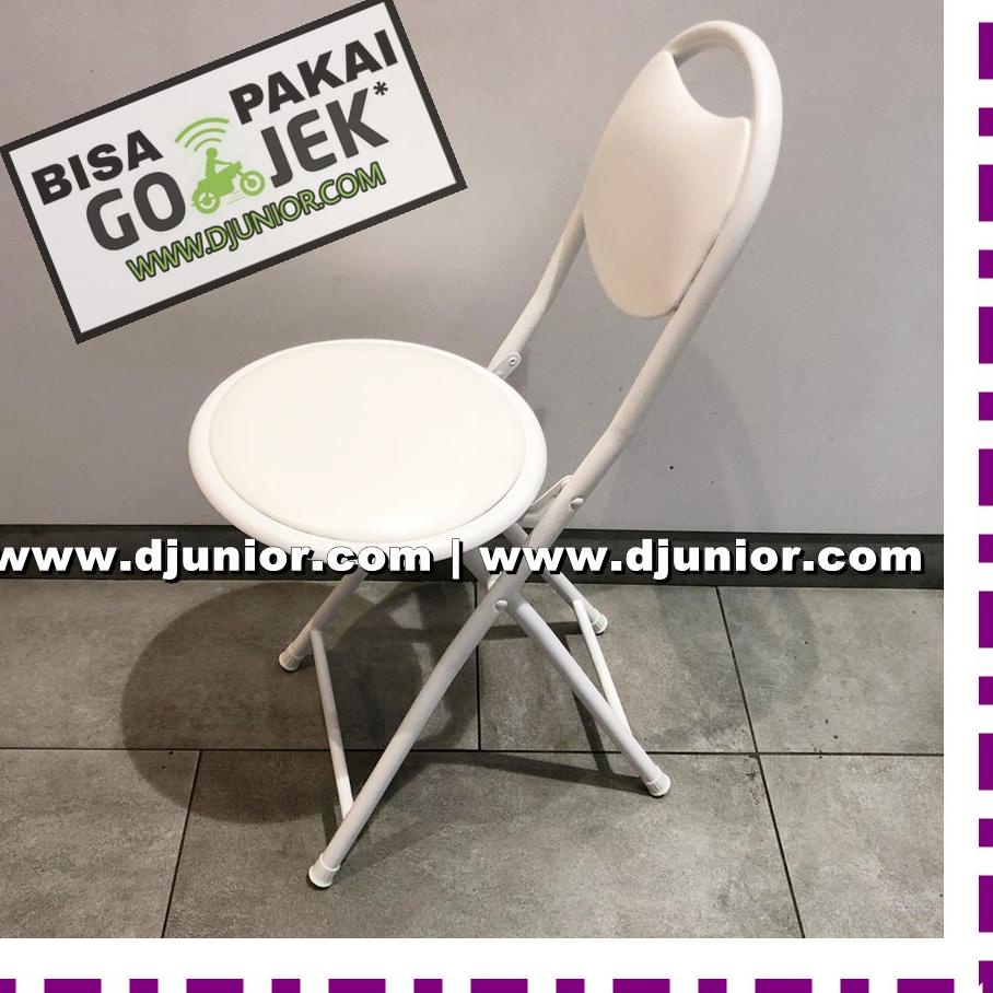 Jual Best Krisbow Kursi Lipat Bangku Sholat Folding Chair Bangku Lipat Kursi Solat Bangku