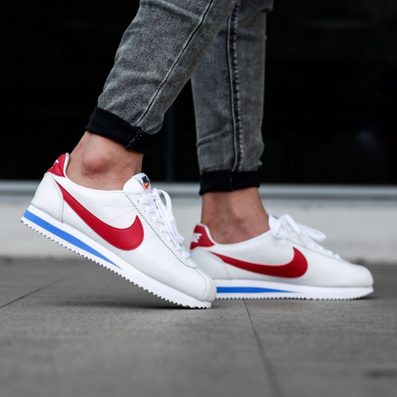 Jual nike cortez on sale forrest gump original