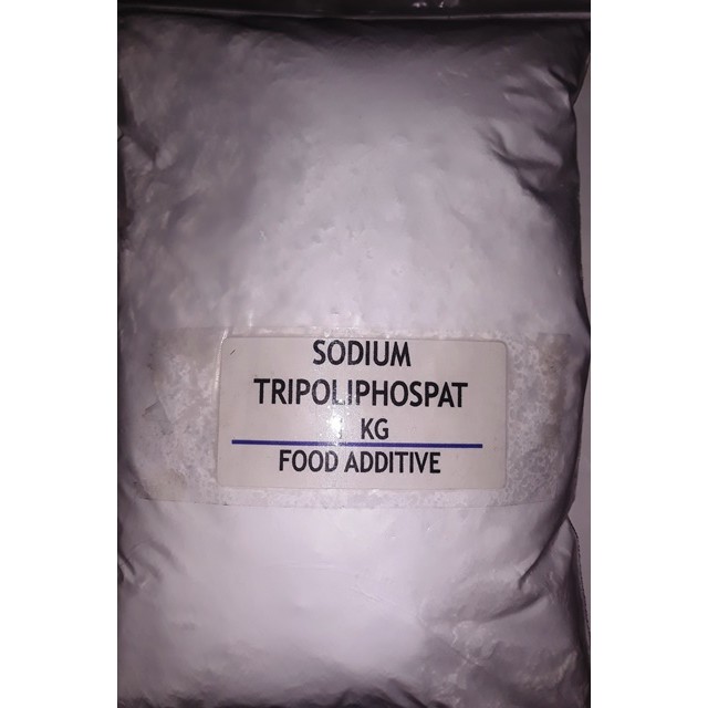 Jual stpp sodium tripoliphospat food grade 1 KG | Shopee Indonesia