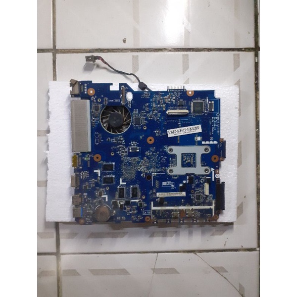 Jual Mobo Mainboard Motherboard Laptop Asus K43T K43TK Shopee Indonesia