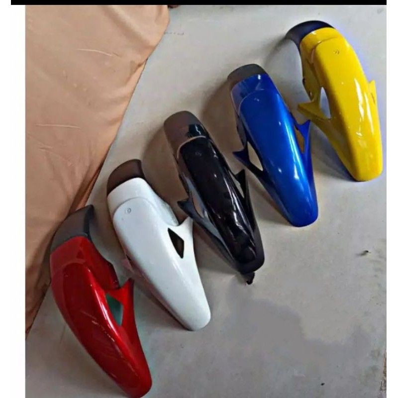 Jual spakbor depan honda sonik varisi cb, Megapro, ninja, Vixion,gl