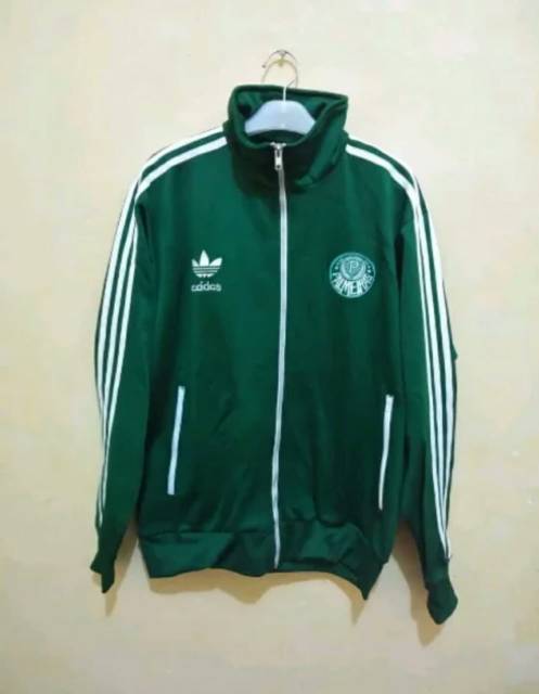 Adidas palmeiras track top hotsell
