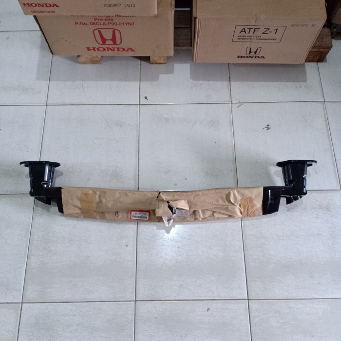 Jual Beam Comp / Tulang Bumper Depan JAZZ GE8 2008-2013 Original ...