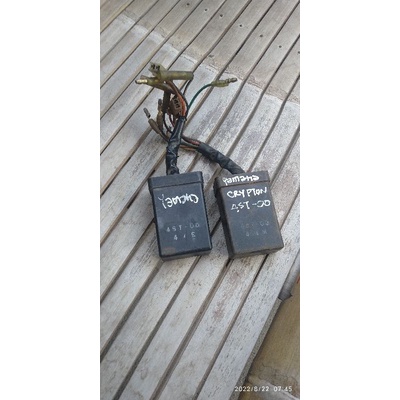 Jual cdi yamaha crypton original | Shopee Indonesia