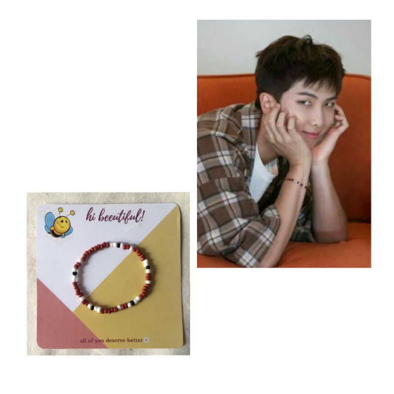 Bisa Bracelet